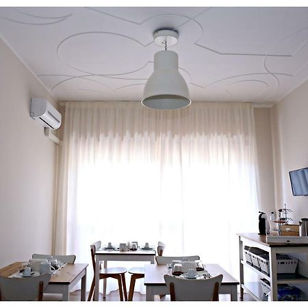 Tosca B&B Catania Exterior foto