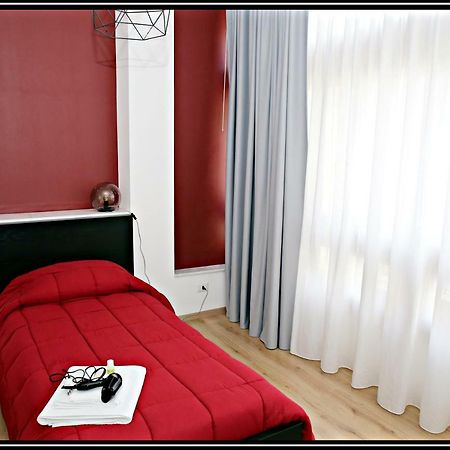 Tosca B&B Catania Exterior foto