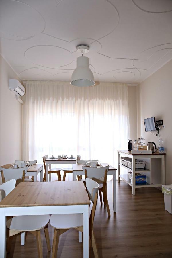 Tosca B&B Catania Exterior foto
