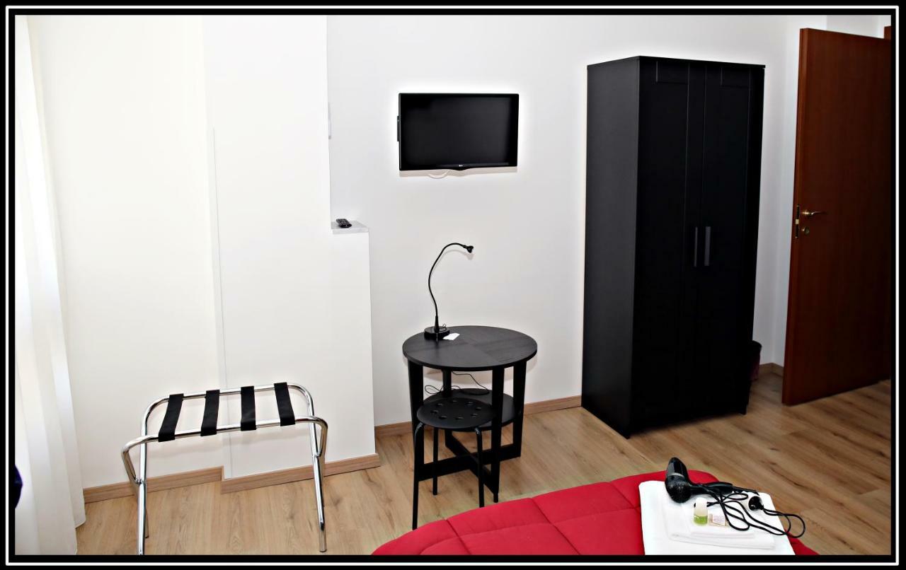 Tosca B&B Catania Exterior foto