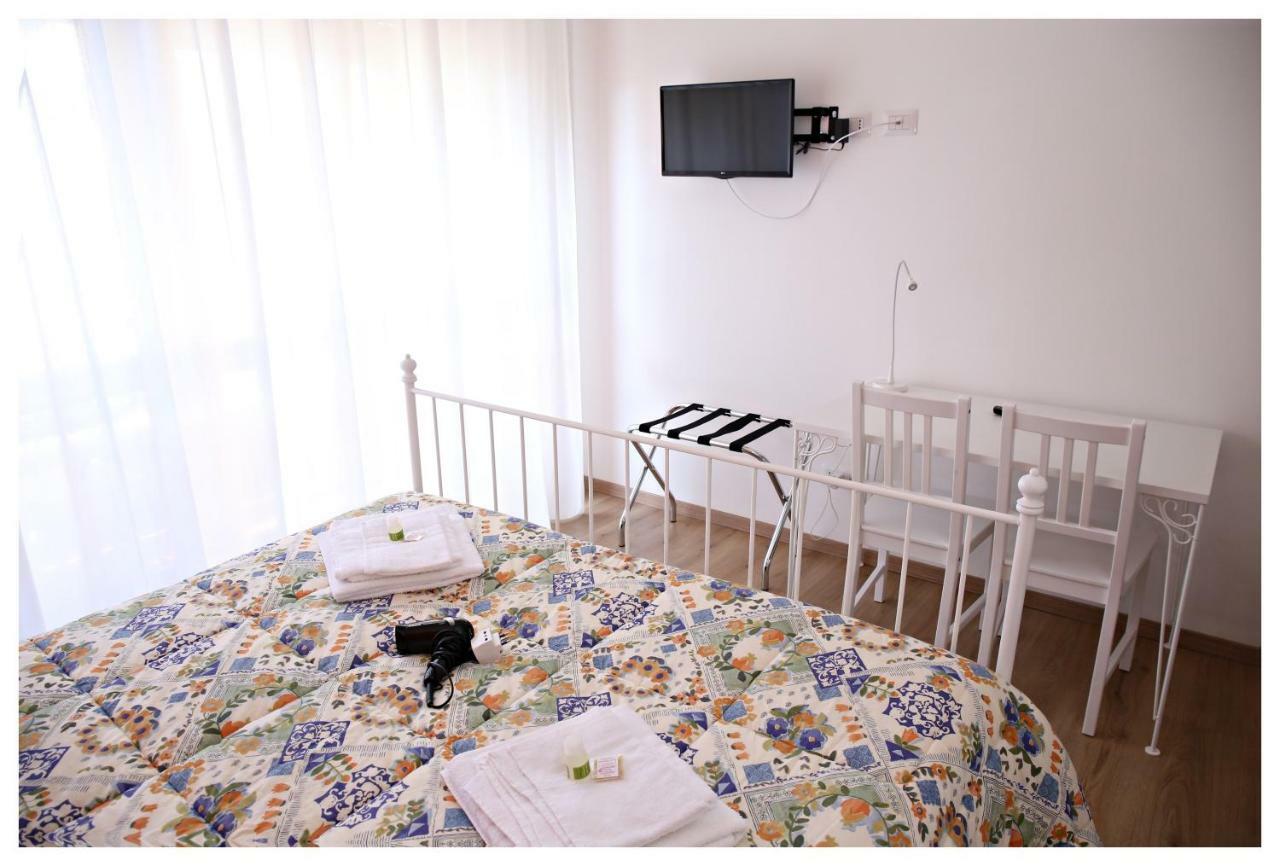 Tosca B&B Catania Exterior foto