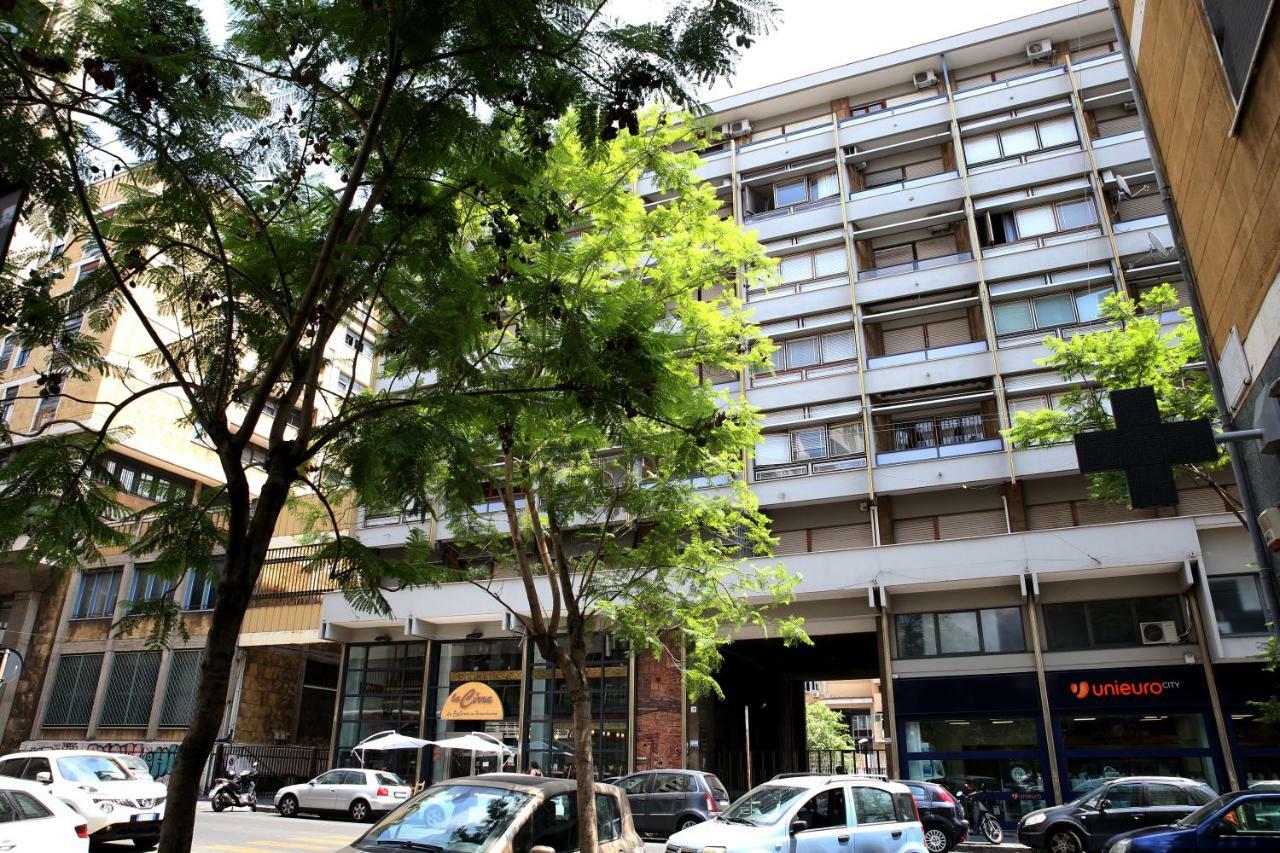Tosca B&B Catania Exterior foto