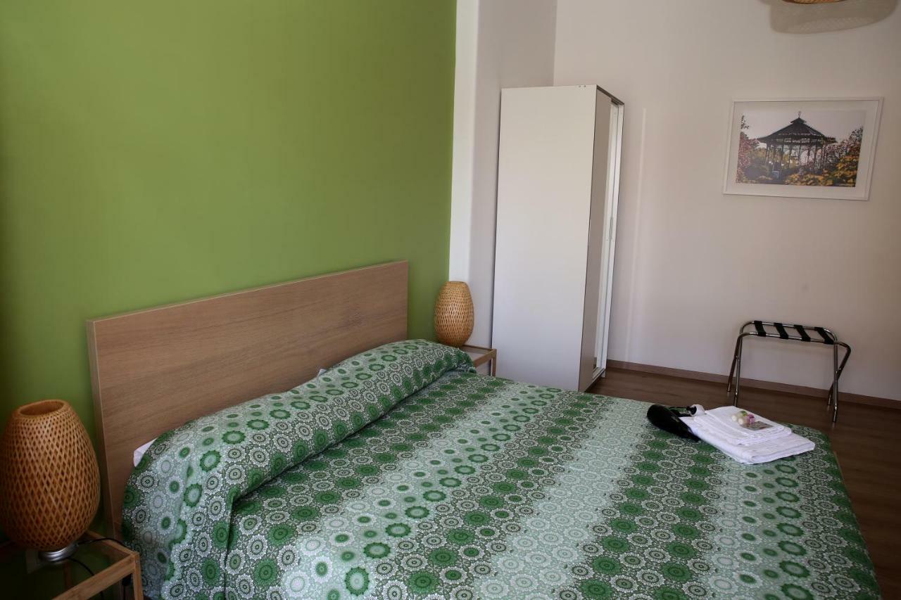 Tosca B&B Catania Exterior foto