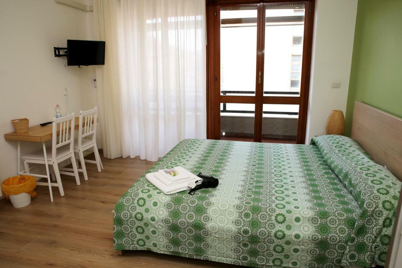 Tosca B&B Catania Exterior foto