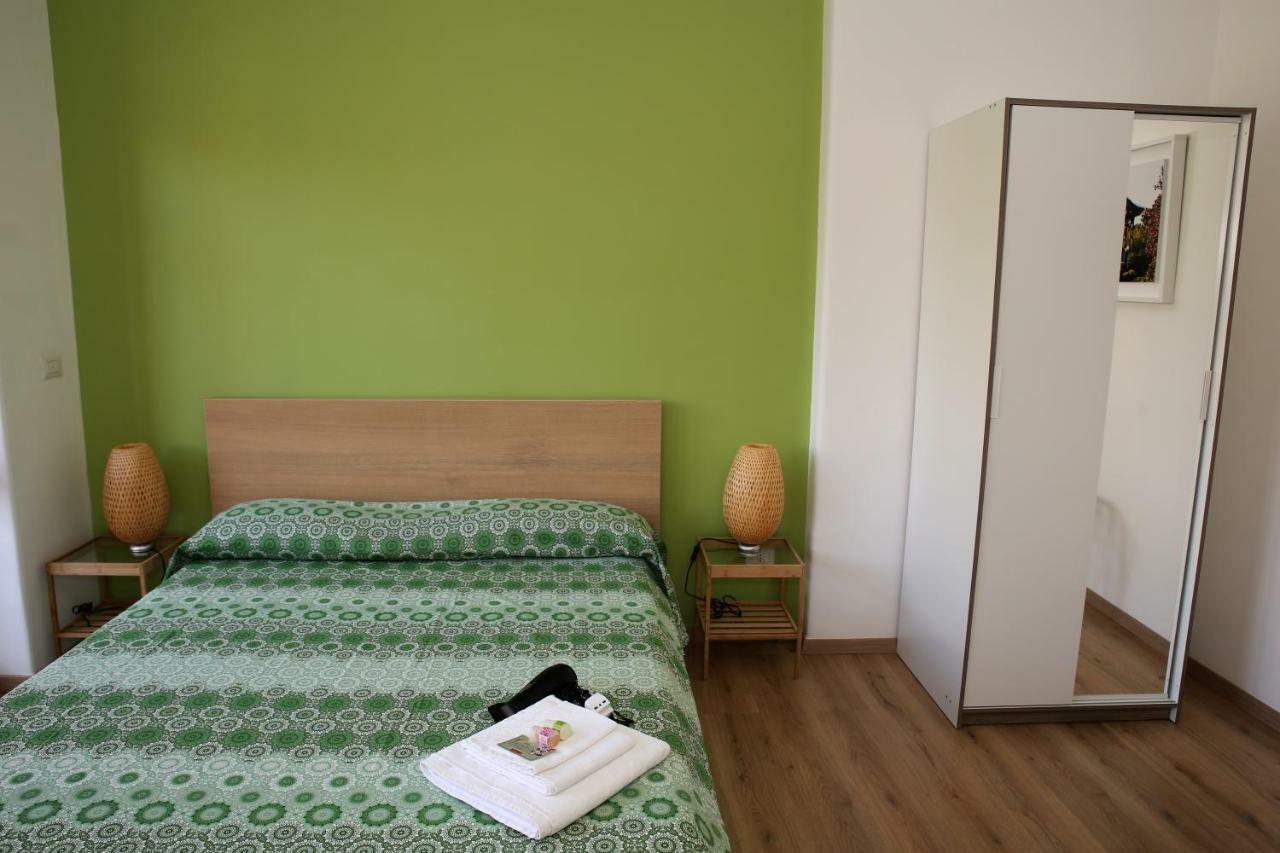 Tosca B&B Catania Exterior foto